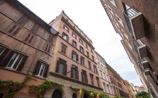 Appartamento Via del Corso - photo 5