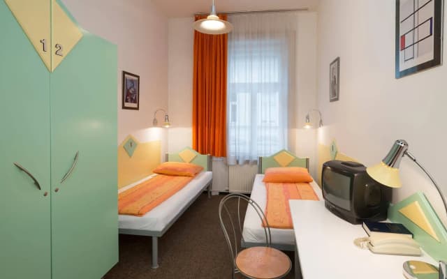 MP Hostel Budapest - photo 2