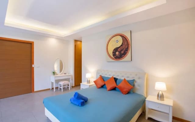 Villa Karina - photo 3