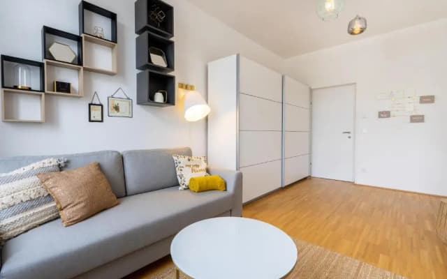 Central Vienna Studio La Dolce Vita - photo 3