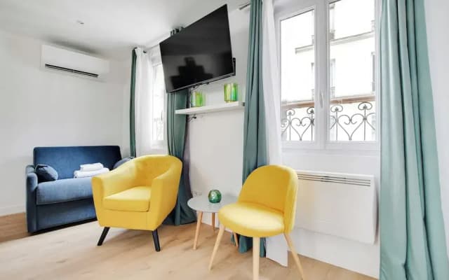 Charming Studio - 2P - Sentier - photo 4