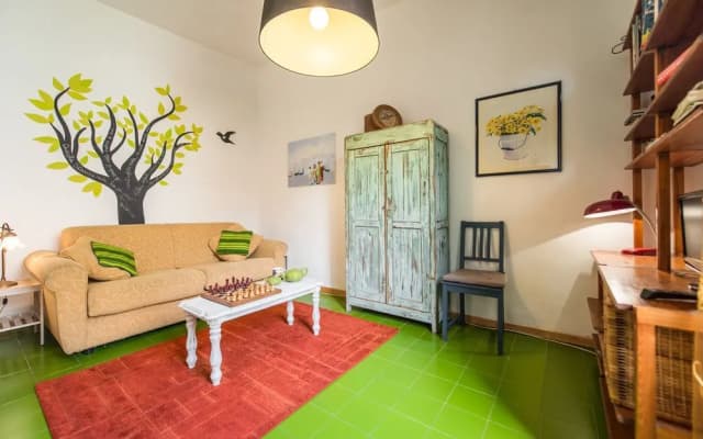 Casetta del Pigneto - photo 3