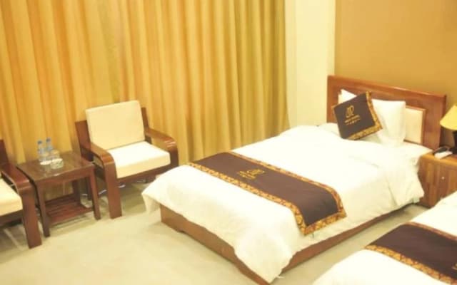Mely Hotel 2 - photo 2