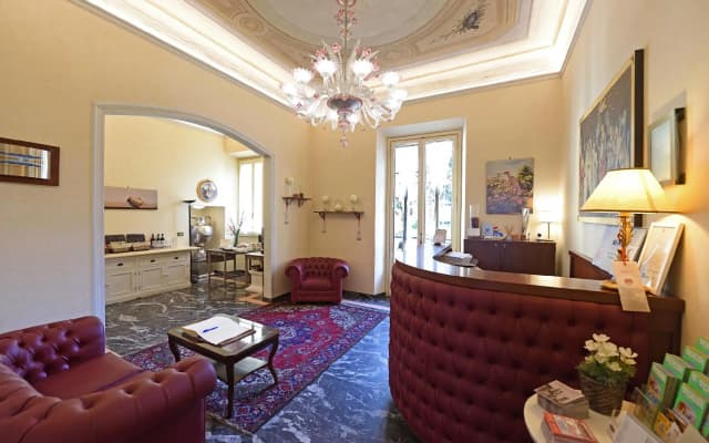 Relais la Corte di Cloris - photo 3