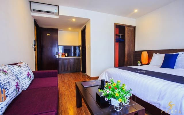 Siesta Hotel & Spa Da Nang - photo 5