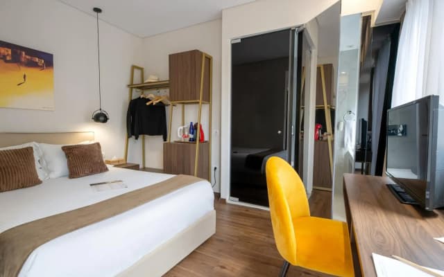 B4B Athens Signature Hotel - photo 3