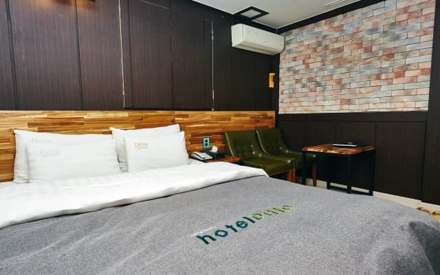 Stylish Hotel Ditto - photo 2