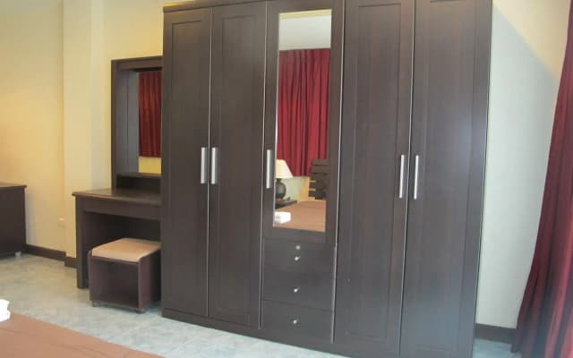 Rouge Service Apartments - photo 5