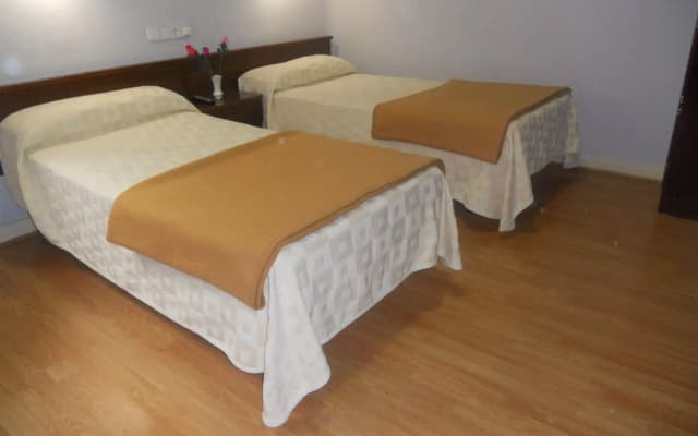 Hostel Olga - photo 3