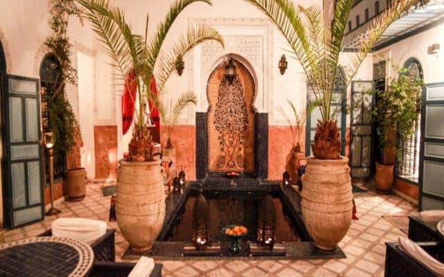 Riad Dar Meryem - photo 2