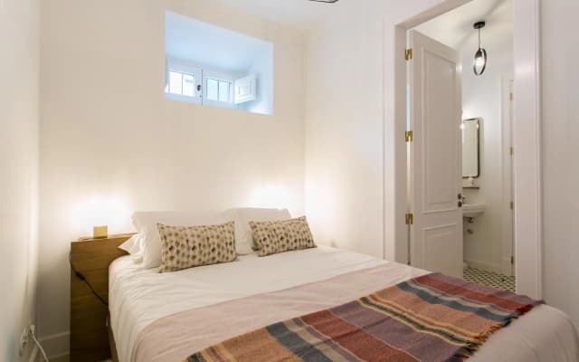 JOIVY Stunning 2BR Apt w/garden, by the Avenida subway & Botanical Garden of Lisbon - photo 5