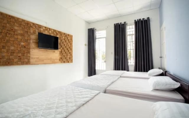 V3 Hostel - photo 4