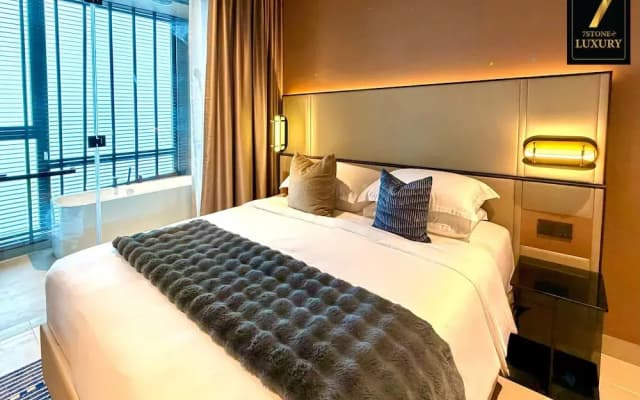7Stonez Luxury ANTARA RESIDENCE Genting Highlands - photo 4