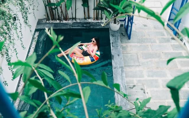 Hoi An Lazy Bear Hostel - photo 5