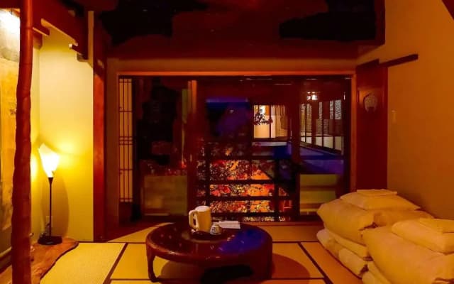 Gion Koh - Hostel - photo 2