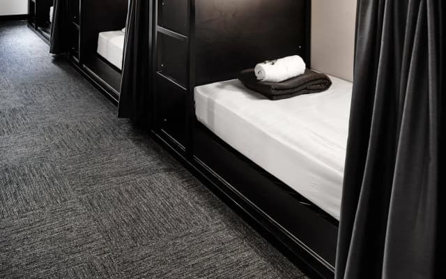 The Pod Sydney - Hostel - photo 4