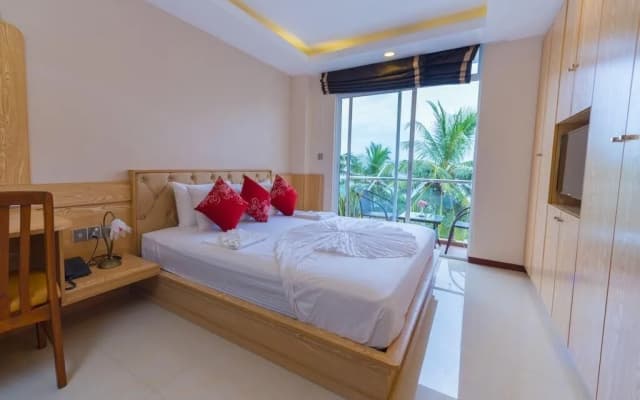 Beach Park Residence - photo 2