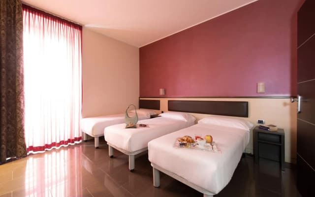 Hotel Five - photo 4