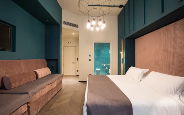 Hotel Silla - photo 4