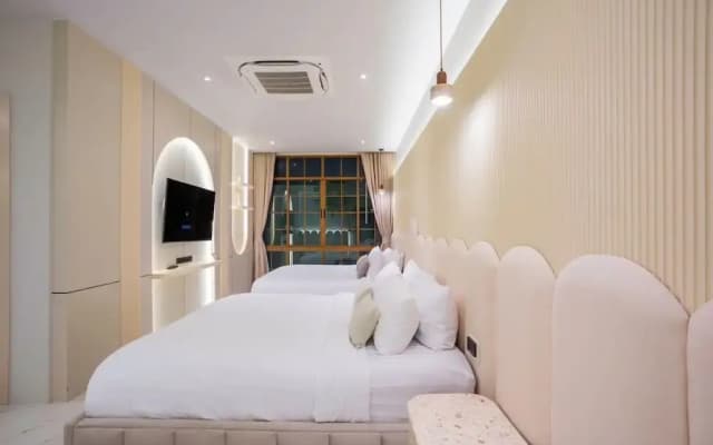 Paco Villa Pattaya - photo 3