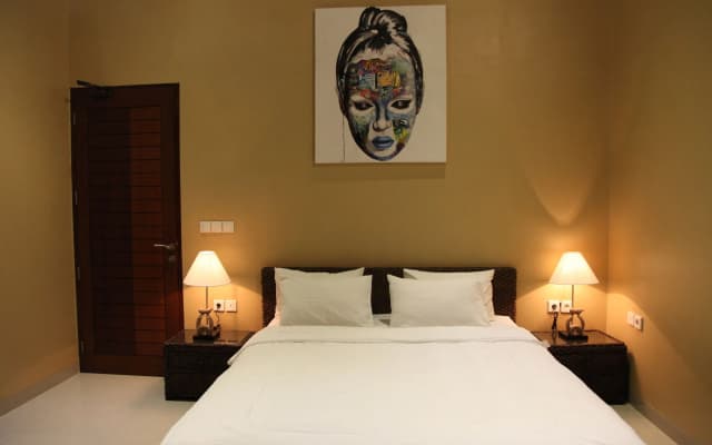 Dreamscape Bali Villa - photo 3