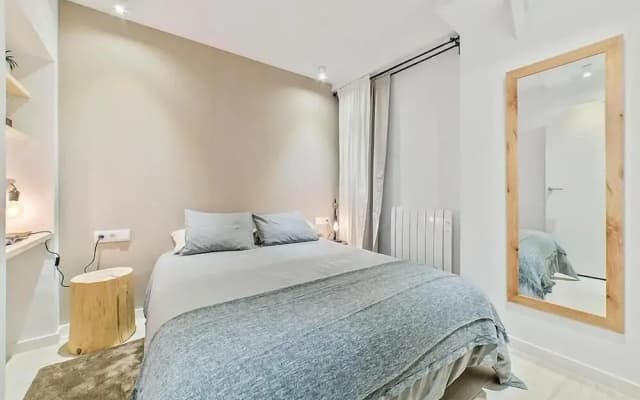 Apartamentos Madrid Rio - photo 3