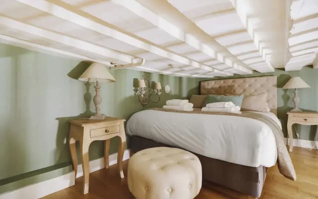 Charming Apartment - 2br/6p - Rue Mouffertard - photo 4