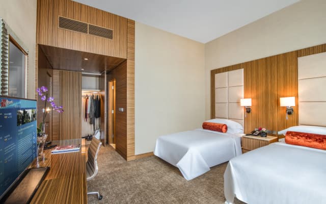 City Centre Rotana Hotel Doha - photo 4