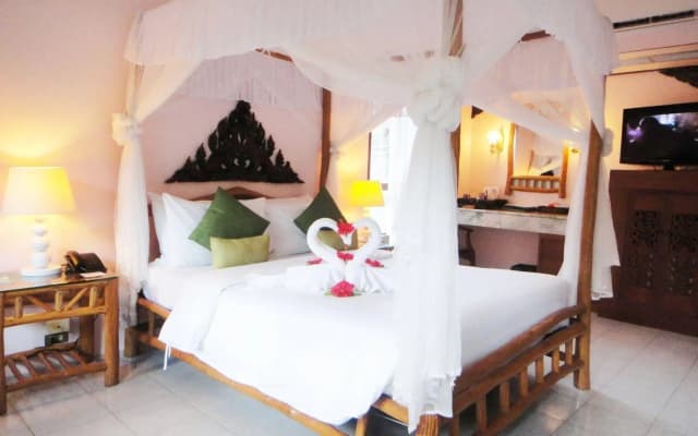 Chawengburi Resort - photo 2