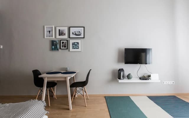 Revay koz 2 Apartment - photo 5