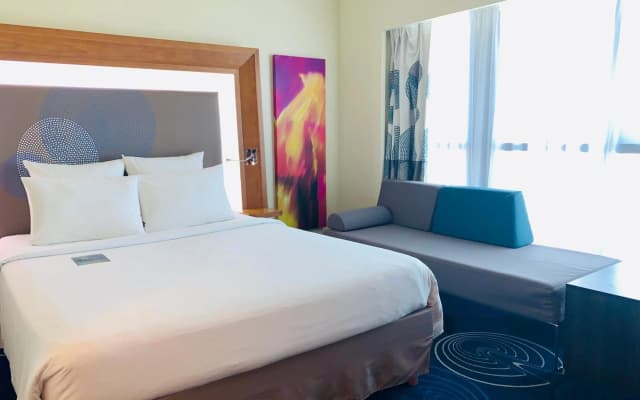Novotel Fujairah - photo 4