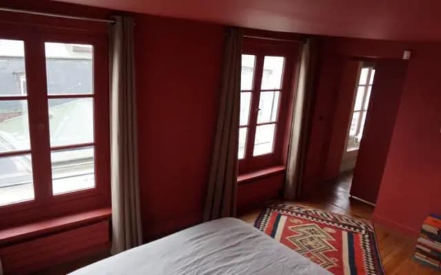 Luxurious And Cosy Familial Flat - photo 3