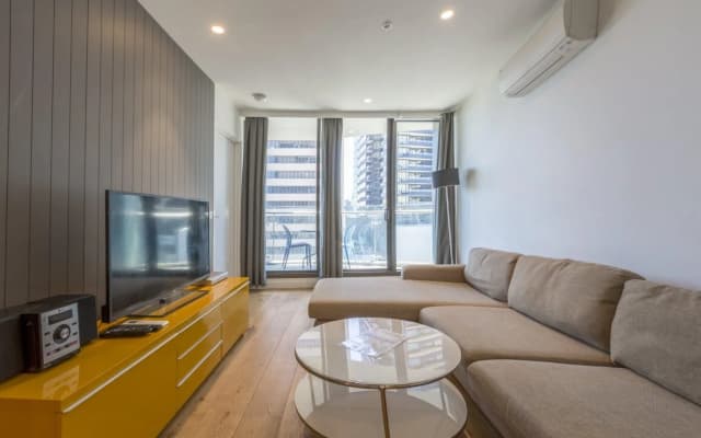 Apartments Melbourne Domain - South Melbourne Albert Road - photo 2