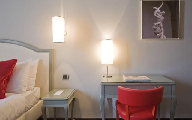 Hotel Rosso 23 - photo 5