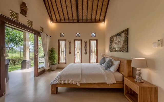 Villa Kubu Agung - photo 4
