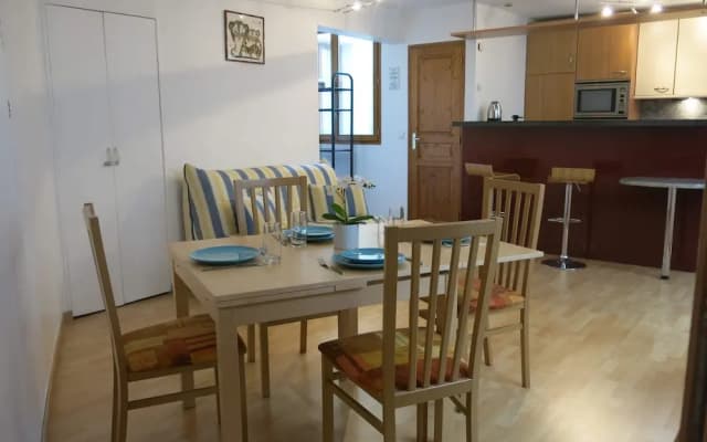 Appartement Faubourg Montmartre Citycosy - photo 3