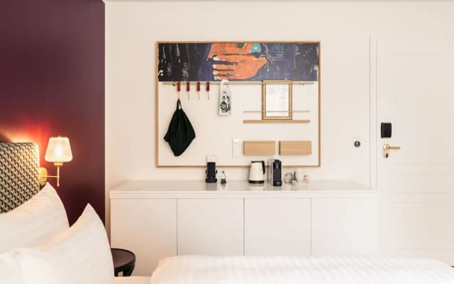 Hotel Schani Salon - photo 5