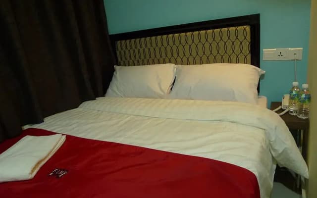 OYO Rooms Sentul KPJ Hospital - photo 4