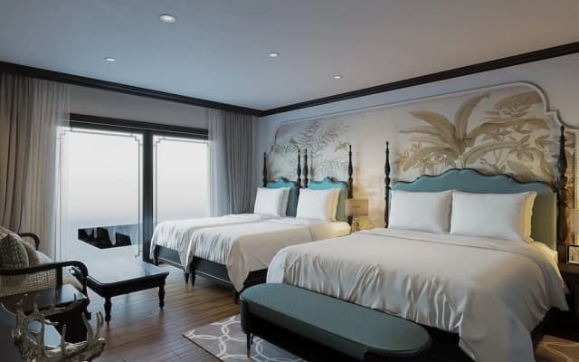 Aquarius Premium Hotel - photo 4