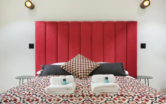 Sublime appartement St Honore (Boissy) - photo 5