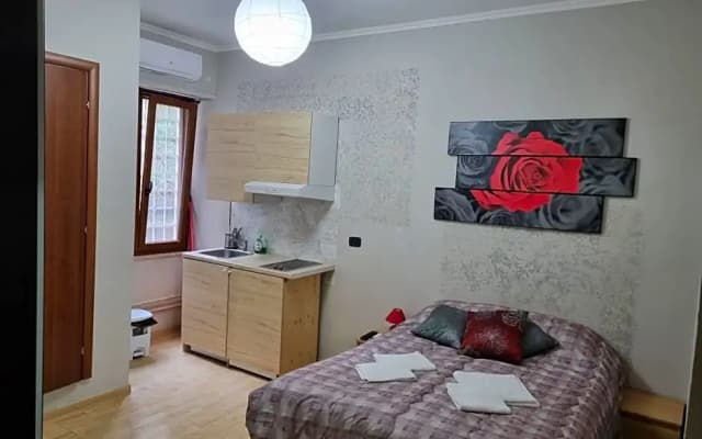 Red Rose - photo 4
