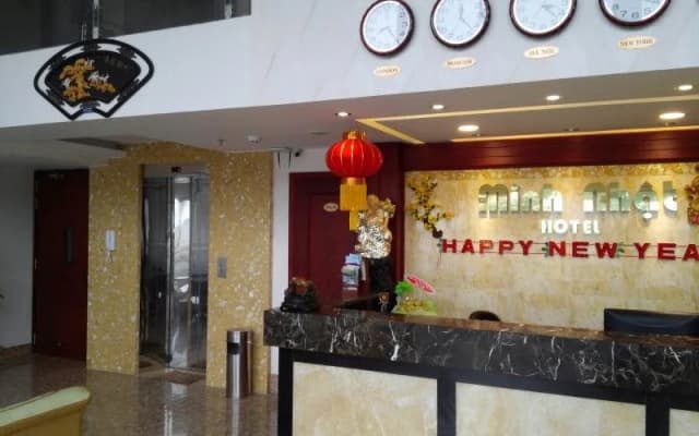 Minh Nhat Hotel - photo 2
