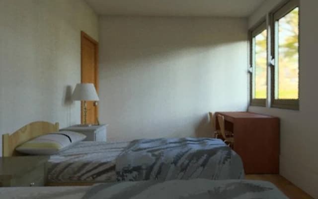 Chateau Aree Hotel - photo 2