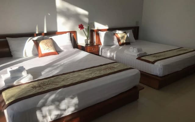 Trust Homestay Villa - photo 4