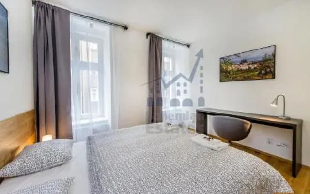Londýnská Luxury Apartment - photo 5