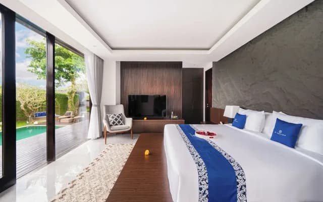 De Prestigio Villa I - photo 4