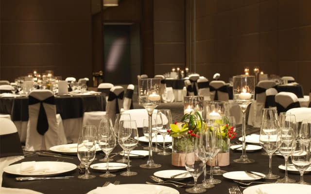 Kempinski Hotel Muscat - photo 4