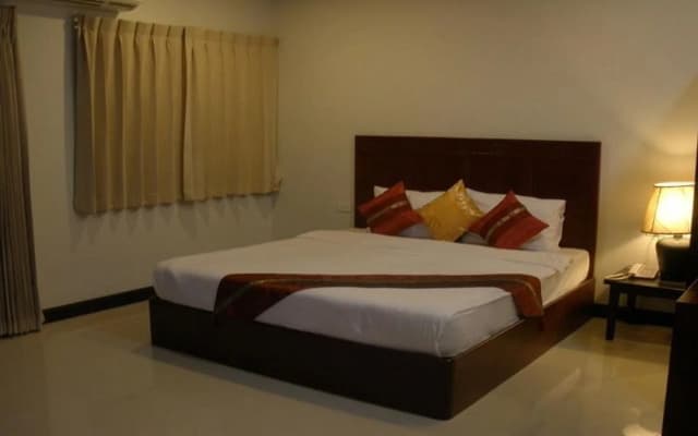 C.A.P. Mansion Hotel - photo 2