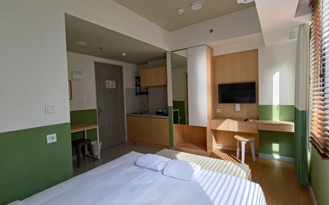 Hotel Osaka PIK 2 - photo 3