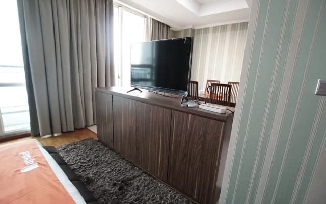 Apatel Ancol Mansion - photo 5